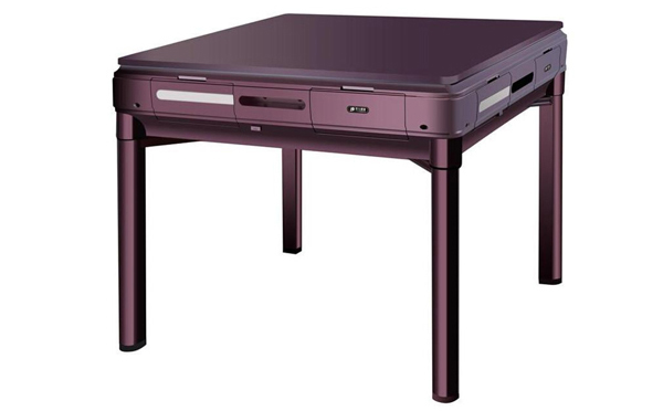 洗牌总卡牌？高昌高昌麻将桌洗牌故障维修方法看这里