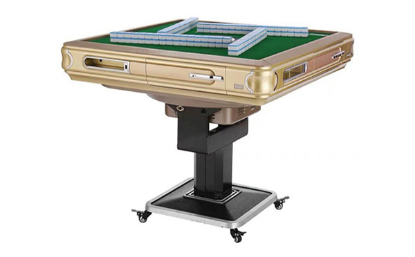 自动高昌高昌麻将机选购与家庭娱乐适配指南