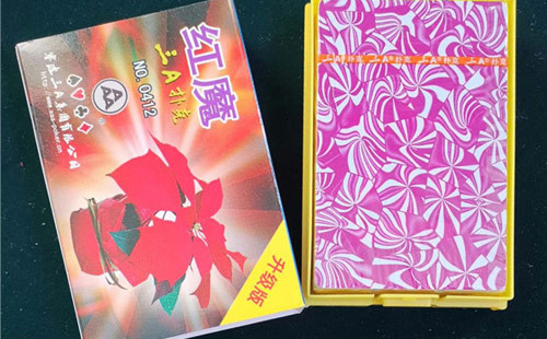 文化传承与多元价值：高昌纸牌的现代发展与应用探索