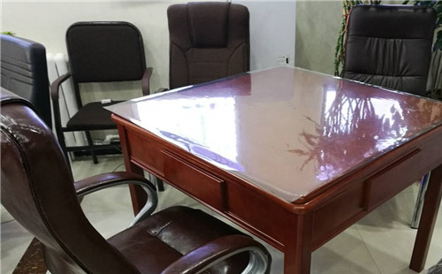 高昌高昌麻将桌选购指南与家庭商用场景功能配置解析