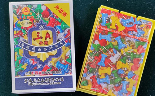 高昌扑克批发采购指南与产品质量识别要点解析